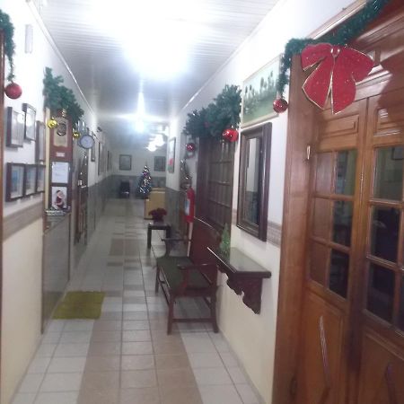 Hotel Solar Do Caete Bragança Zewnętrze zdjęcie