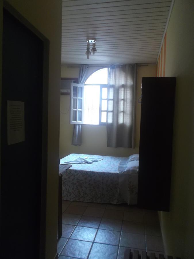 Hotel Solar Do Caete Bragança Pokój zdjęcie