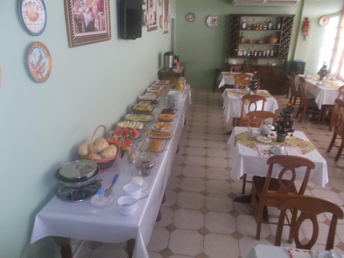 Hotel Solar Do Caete Bragança Zewnętrze zdjęcie