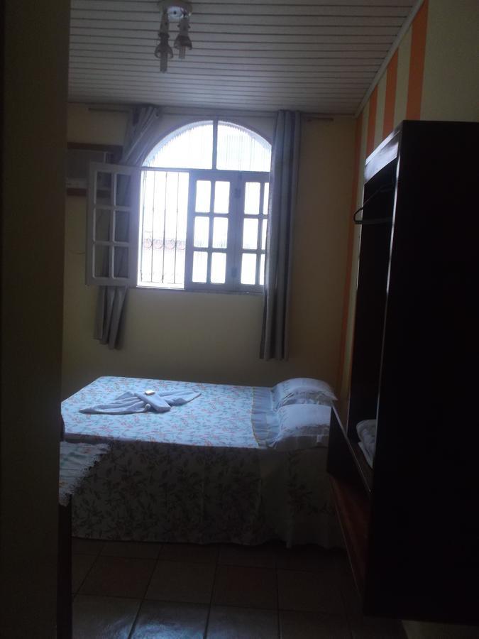 Hotel Solar Do Caete Bragança Pokój zdjęcie