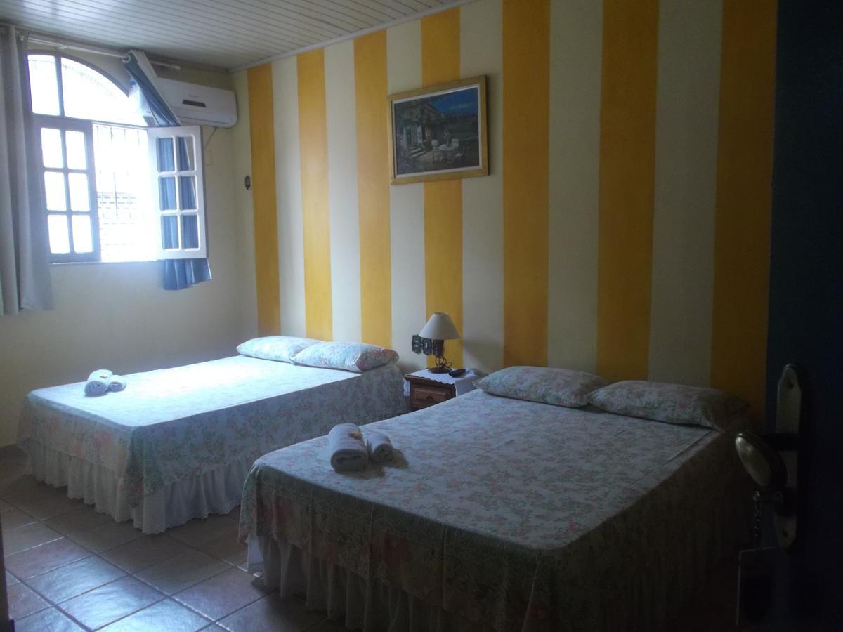 Hotel Solar Do Caete Bragança Pokój zdjęcie