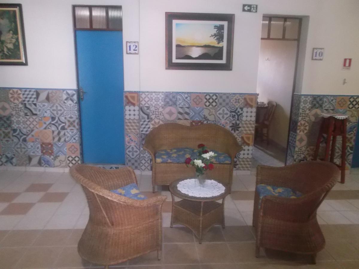 Hotel Solar Do Caete Bragança Zewnętrze zdjęcie