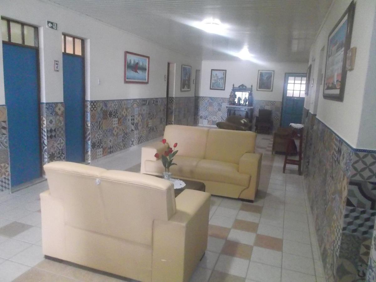 Hotel Solar Do Caete Bragança Zewnętrze zdjęcie