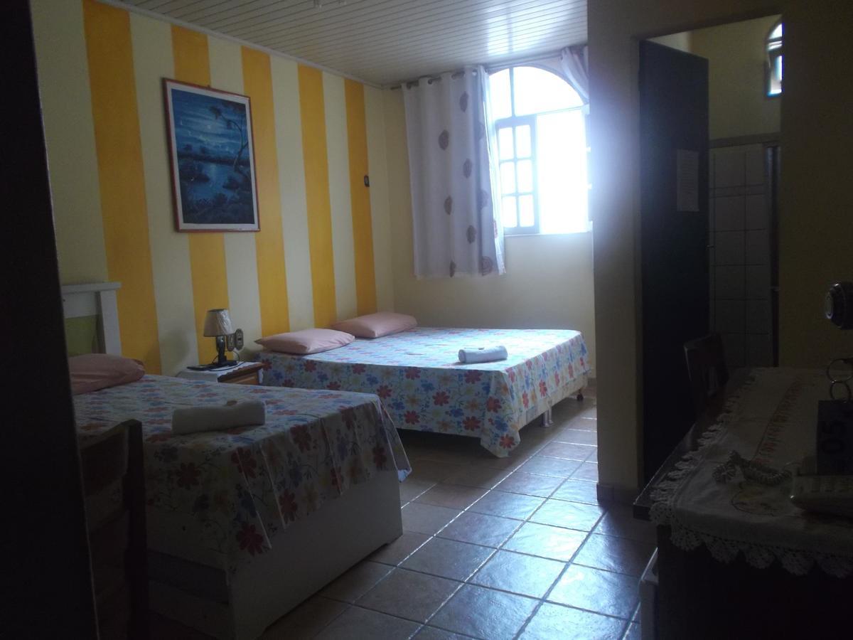 Hotel Solar Do Caete Bragança Pokój zdjęcie